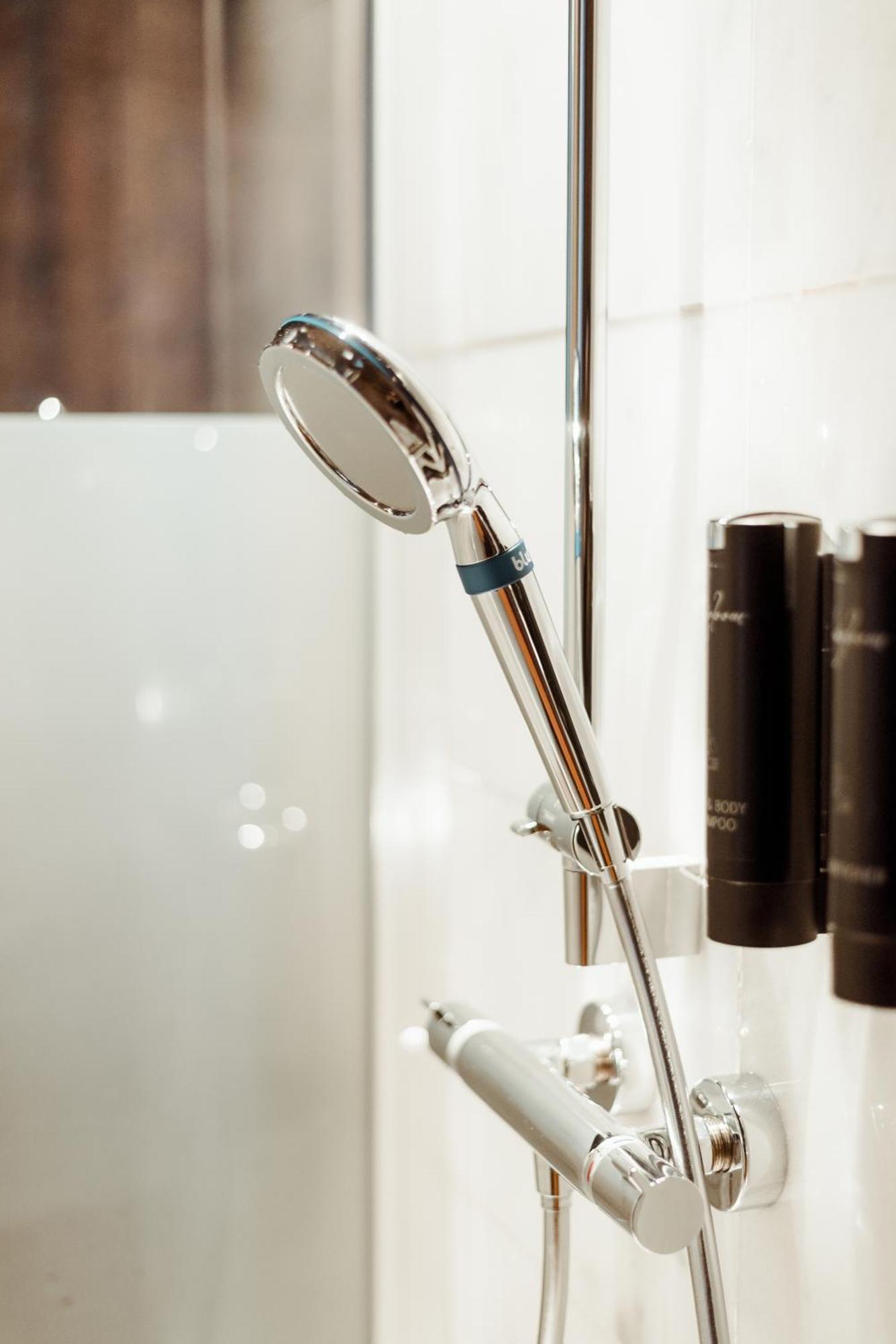 Hotel Heirloom - The Mansion Gent Pokoj fotografie