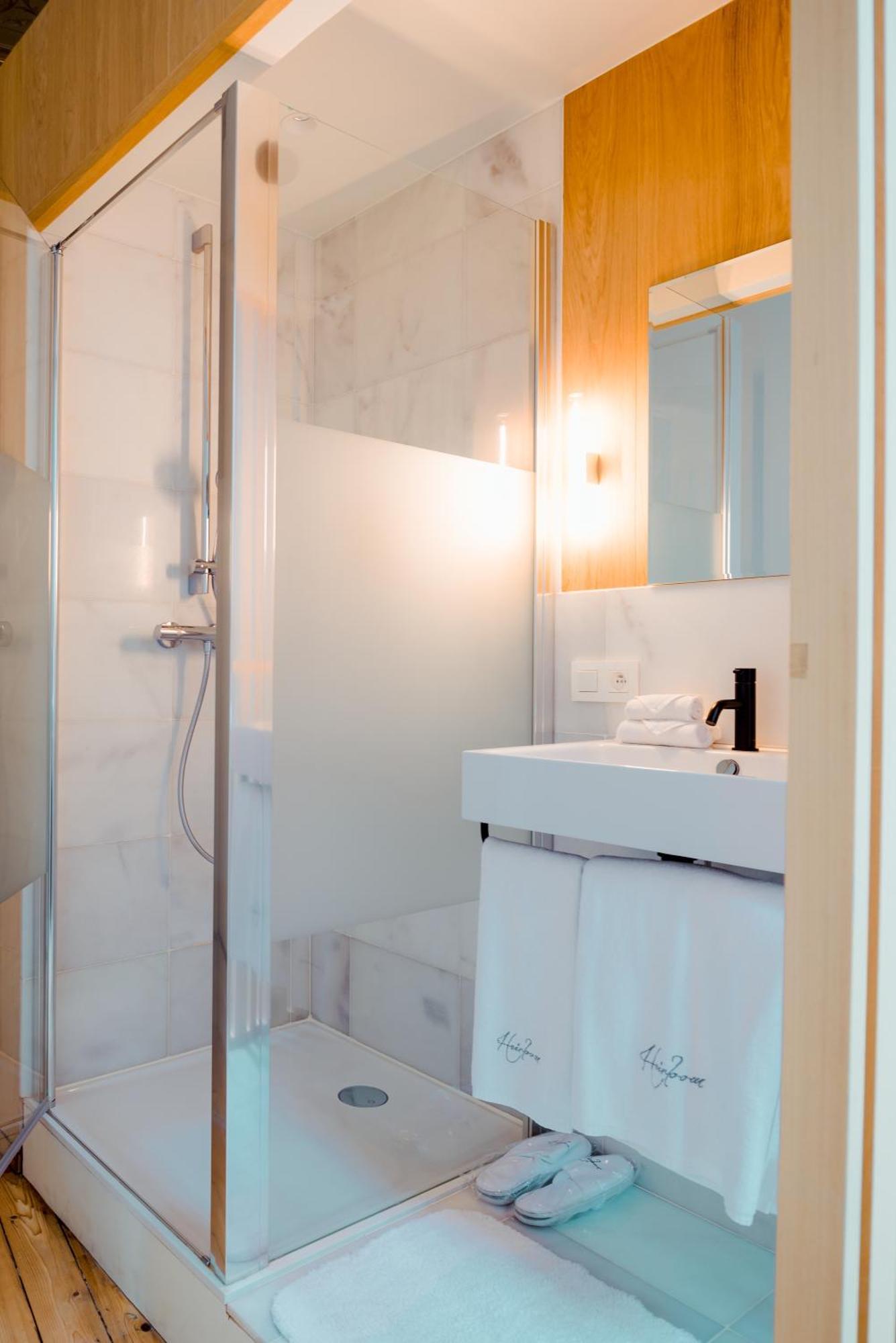 Hotel Heirloom - The Mansion Gent Pokoj fotografie